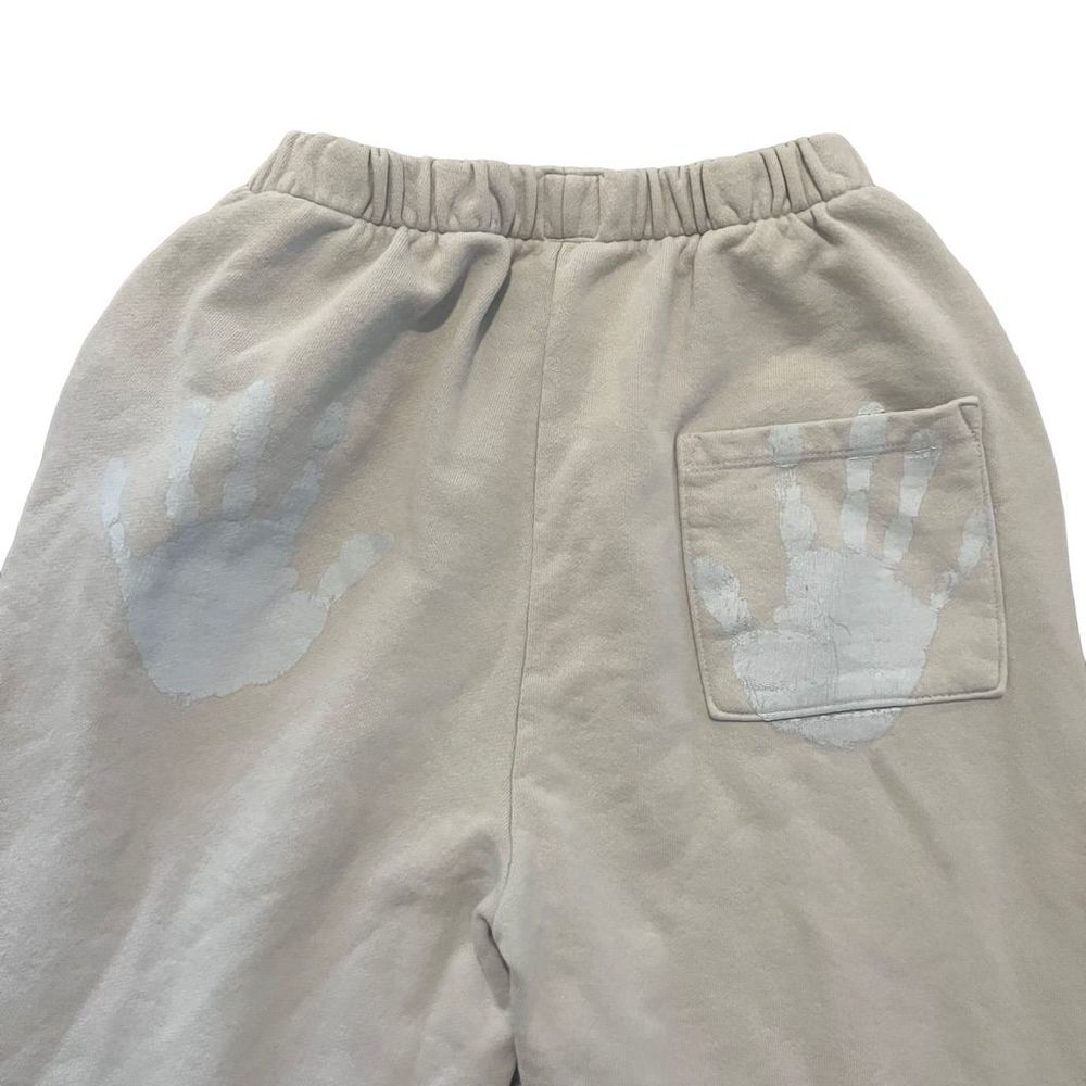 BOYS LIE
FIRST IMPRESSIONS SWEATPANTS in Gray Size Small - Picture 5 of 9